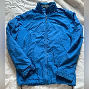 PATAGONIA vintage windstopper jacket size XXL